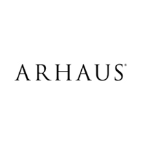 Arhaus Logo